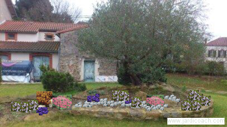 Chantier_01_Sedum_Campanule_galets_blancs